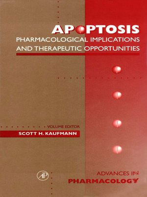 cover image of Apoptotis